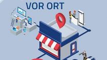 Erlebniseinkauf - digital vor Ort: Kostenlose Online-Sprechstunde für den Einzelhandel